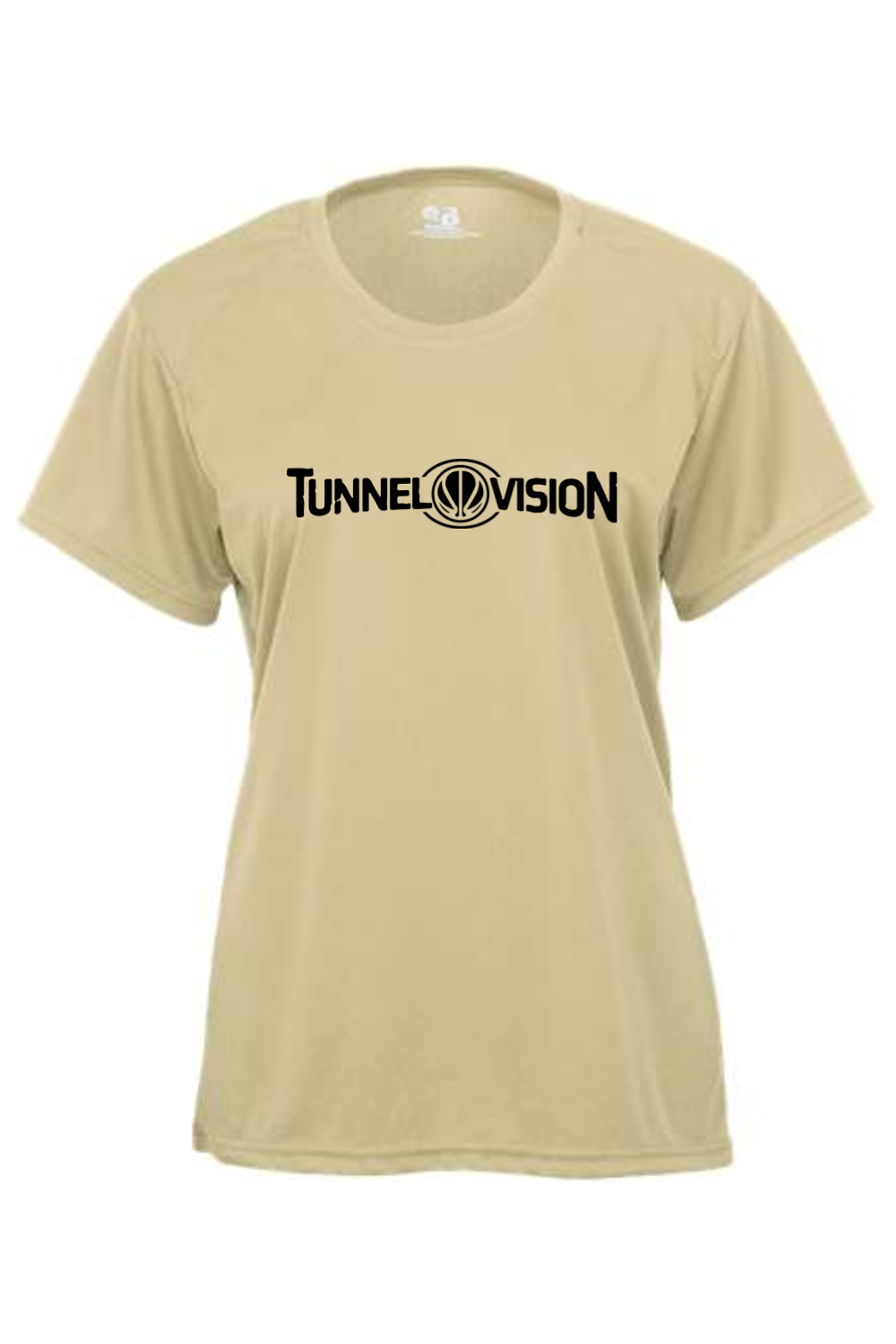 TVP Elite Baseball Youth Girl's Athletic T-Shirt
