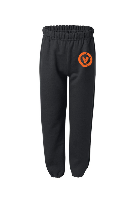 Velocity Lacrosse Youth Sweatpants