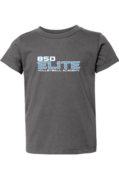 850 Elite Volleyball Toddler T-Shirt