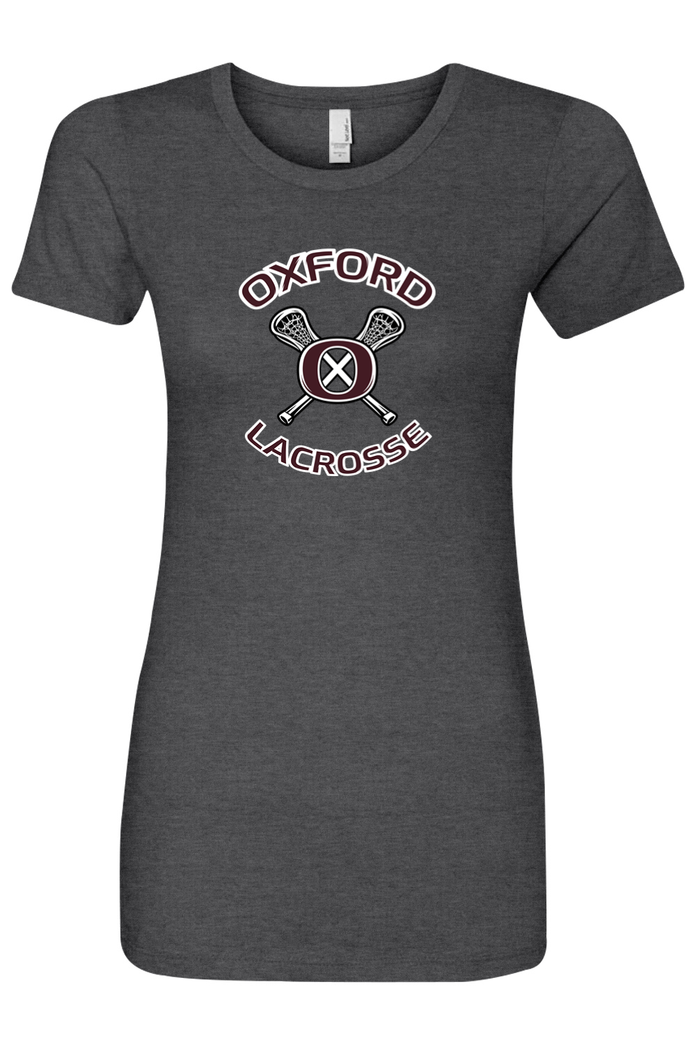 Oxford Lacrosse Adult Women's T-Shirt