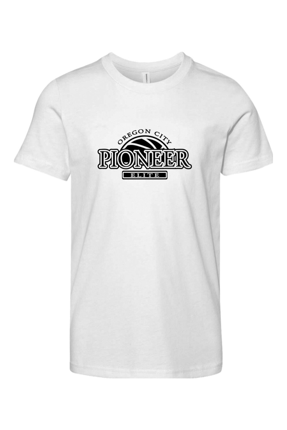 Pioneer Elite Basketball Youth Lifestyle T-Shirt
