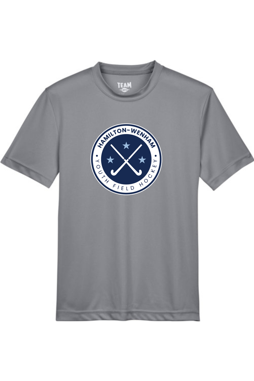 Hamilton-Wenham FH Youth Athletic T-Shirt