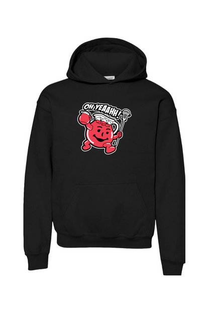 Oh Yeah LC Youth Hoodie