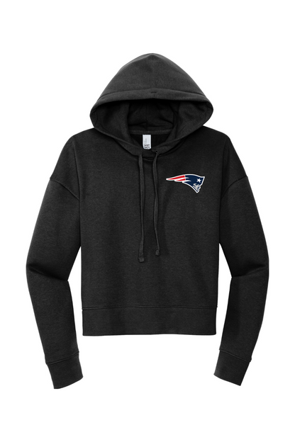 Homewood Lacrosse Adult Women's Fleece Hoodie
