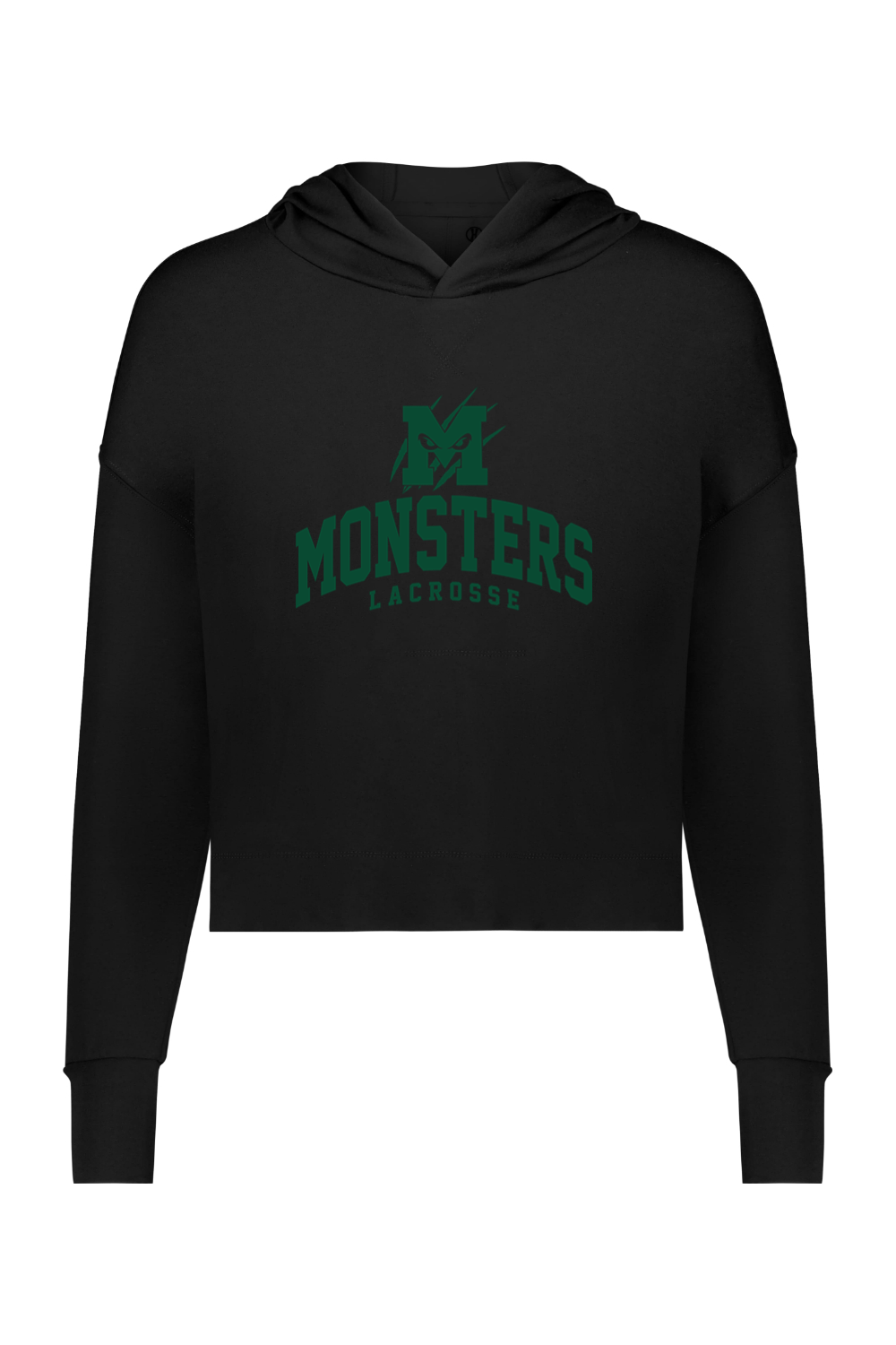Monsters LC Youth Girl's Effortless Hoodie