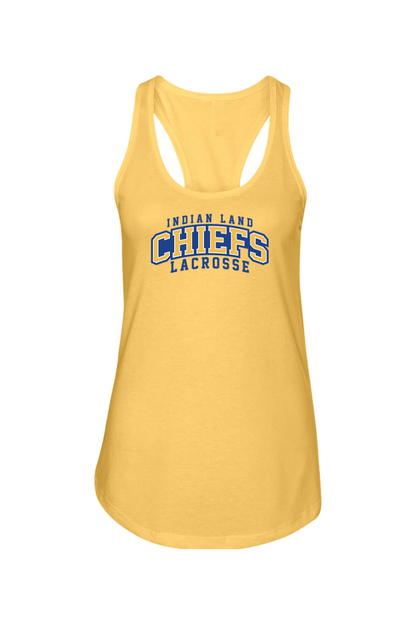 Indian Land Chiefs Adult Women's Tank Top