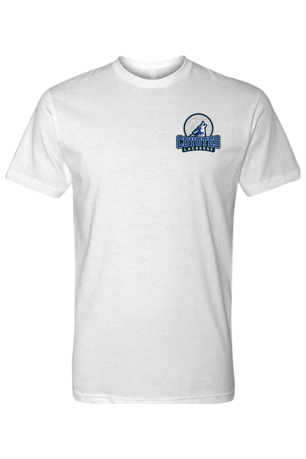 CL Adult Men's T-Shirt