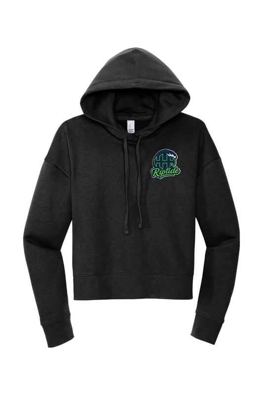 HHH Riptide Adult Women's Fleece Hoodie