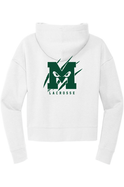 Monsters LC Adult Women's Fleece Hoodie