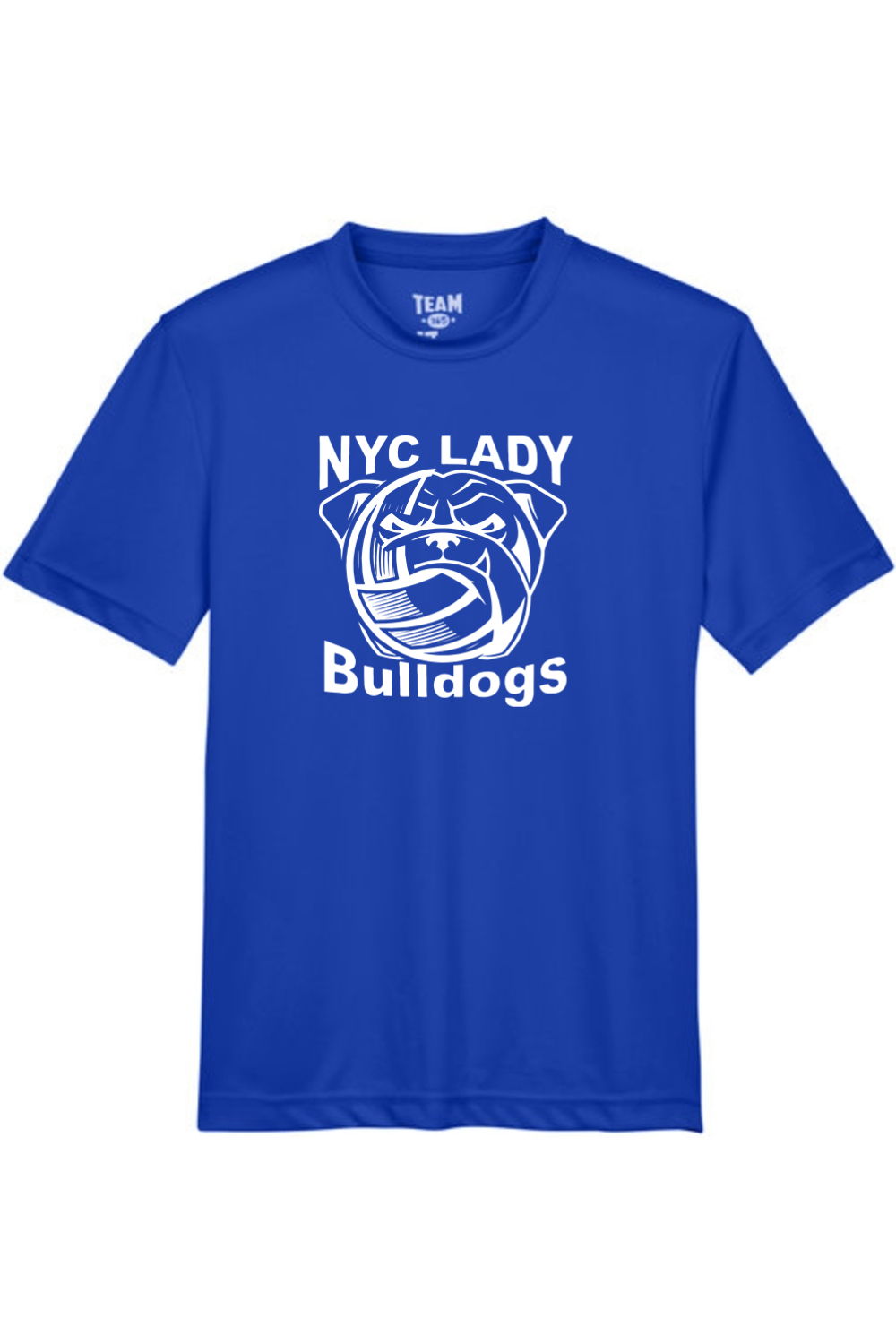 NYCLB Youth Athletic T-Shirt
