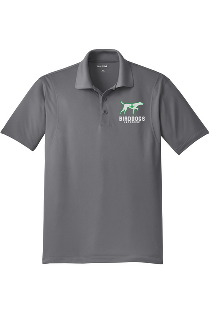 HHH Birddogs Adult Embroidered Athletic Polo