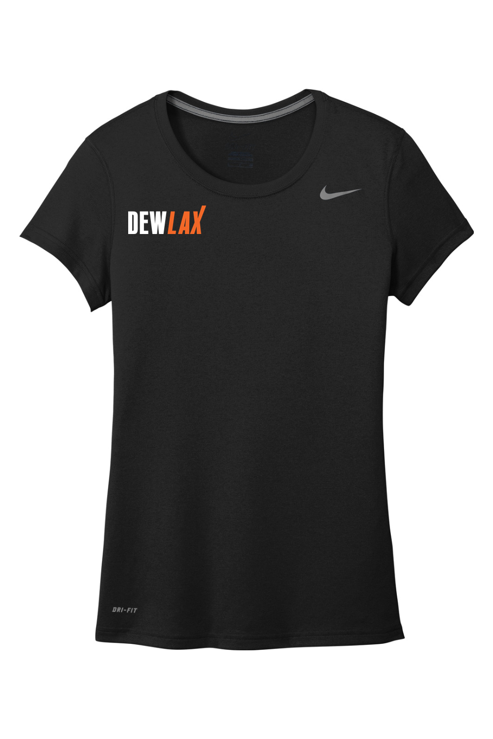 DEWLAX LC Nike Women's Team rLegend Tee