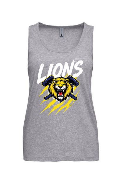 St. Joseph Cockeysville Women's Cotton Tank