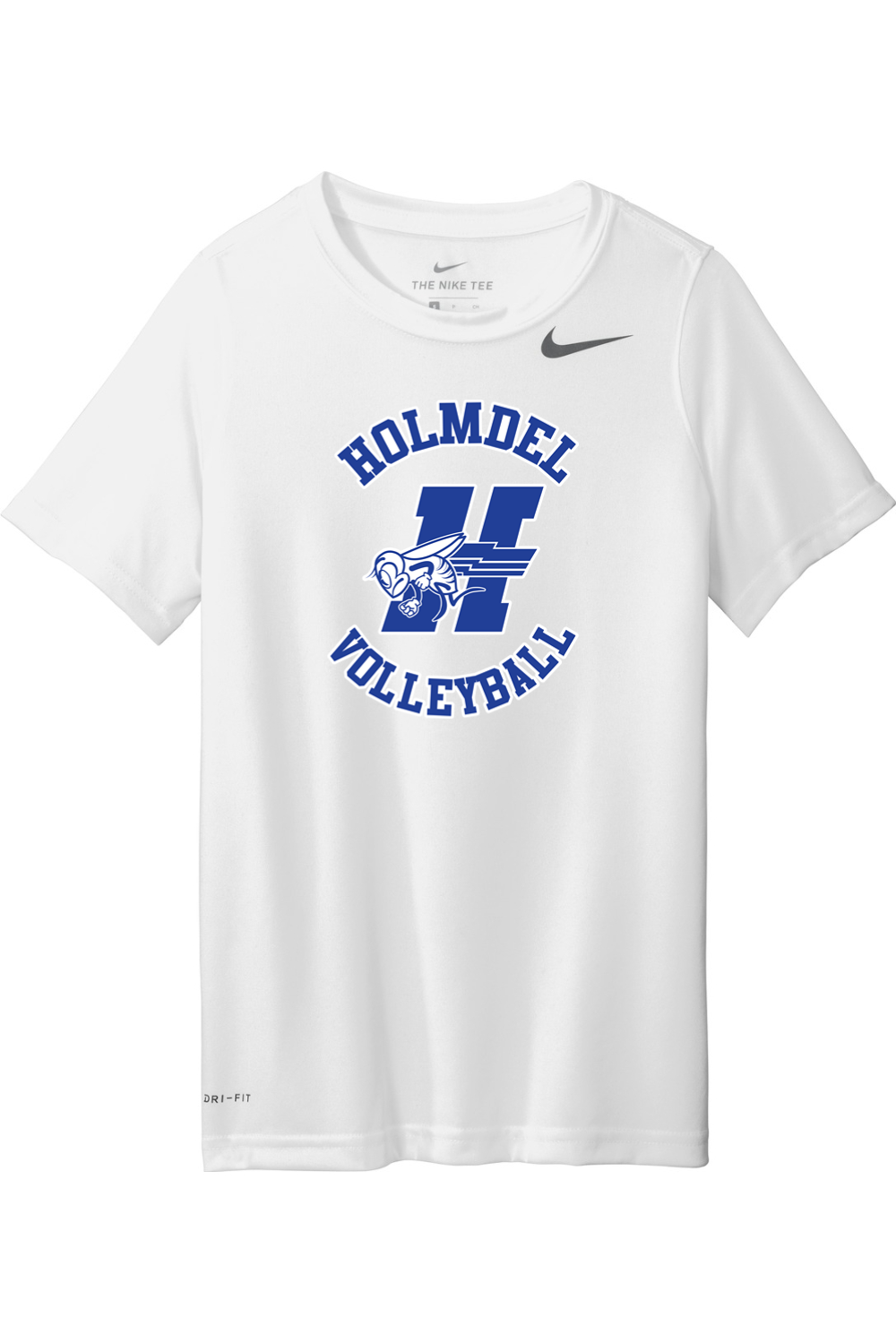 Holmdel Volleyball Nike Youth Team Legend Tee