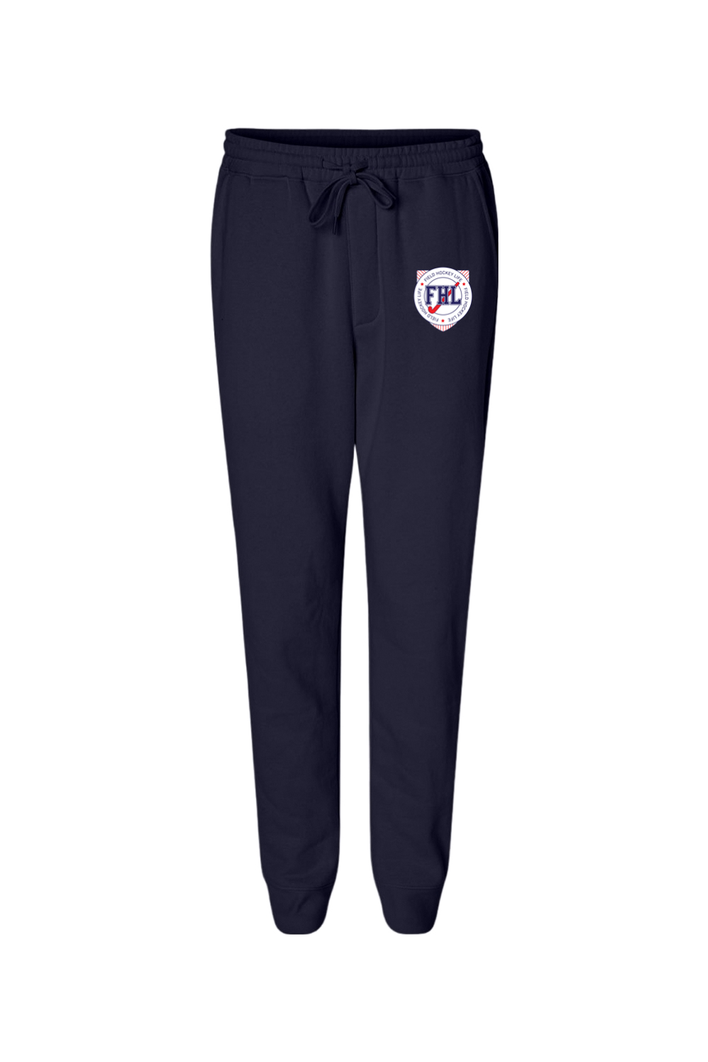 Field Hockey Life Adult Sweatpants