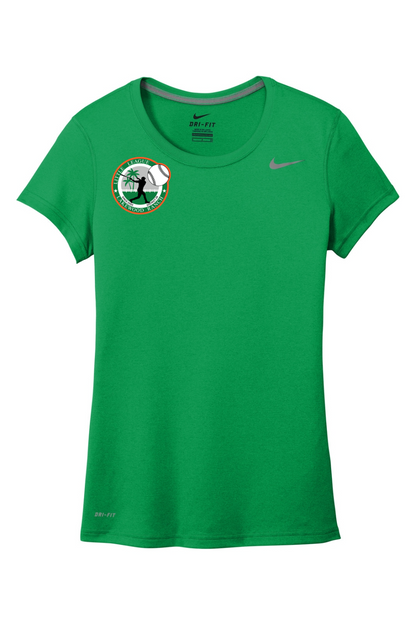 Lakewood Ranch Nike Women's Team rLegend Tee
