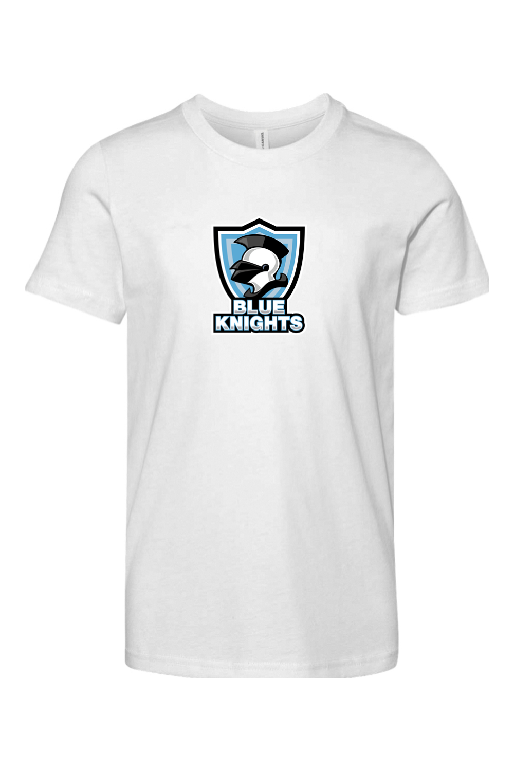 Blue Knights LC Youth Lifestyle T-Shirt