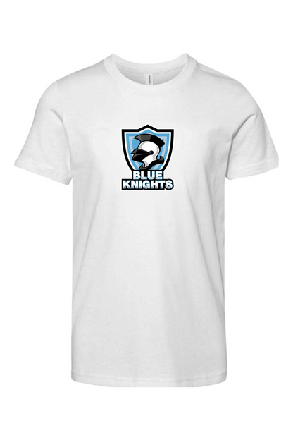 Blue Knights LC Youth Lifestyle T-Shirt