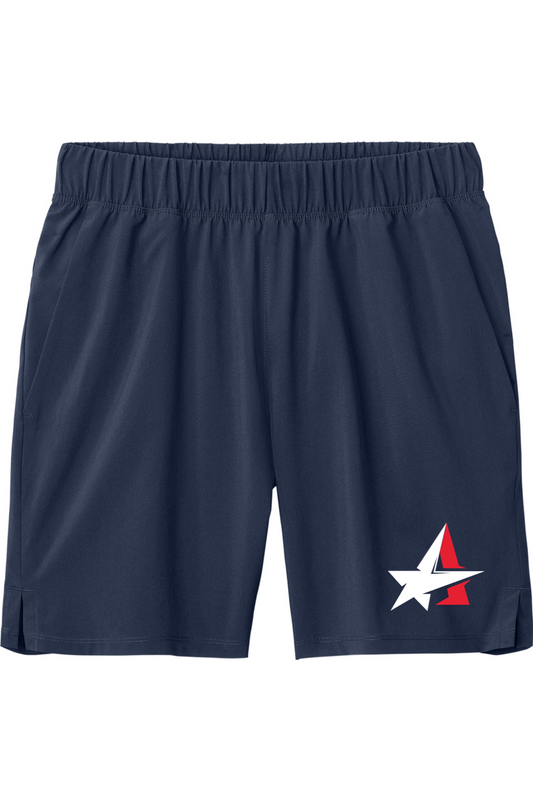 All-Star Sports Academy Adult Athletic Men's Shorts