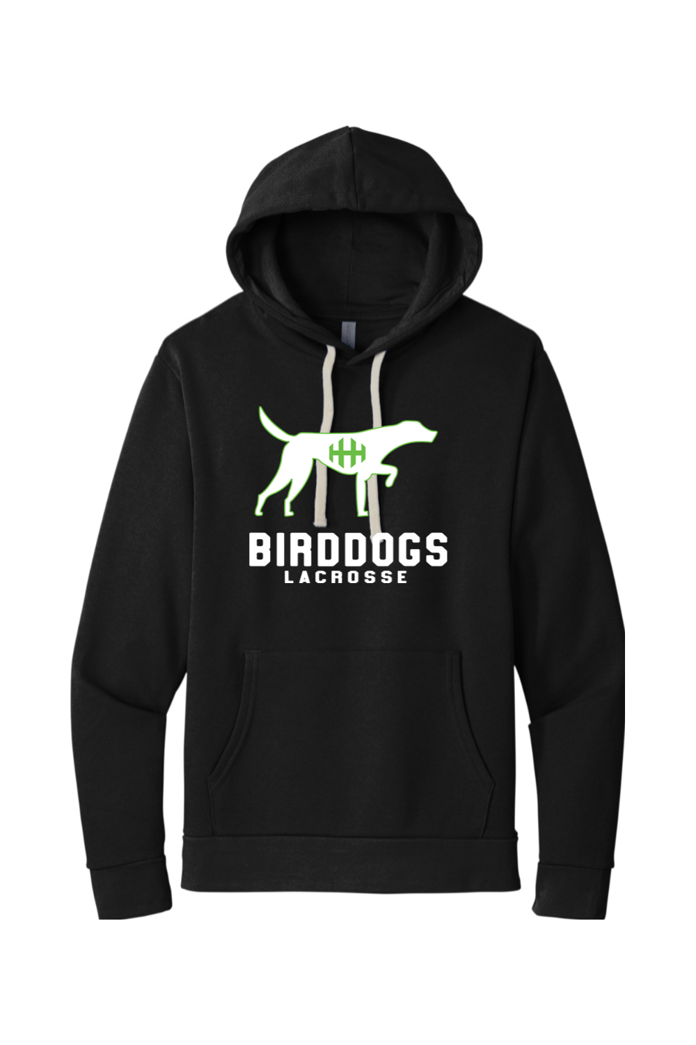 HHH Birddogs Adult Premium Lightweight Hoodie