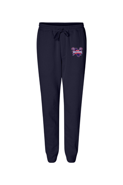 Iron Maidens Lacrosse Adult Sweatpants