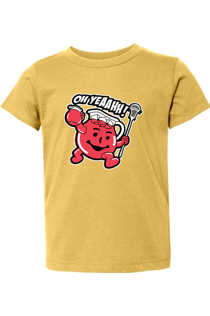 Oh Yeah LC Toddler T-Shirt