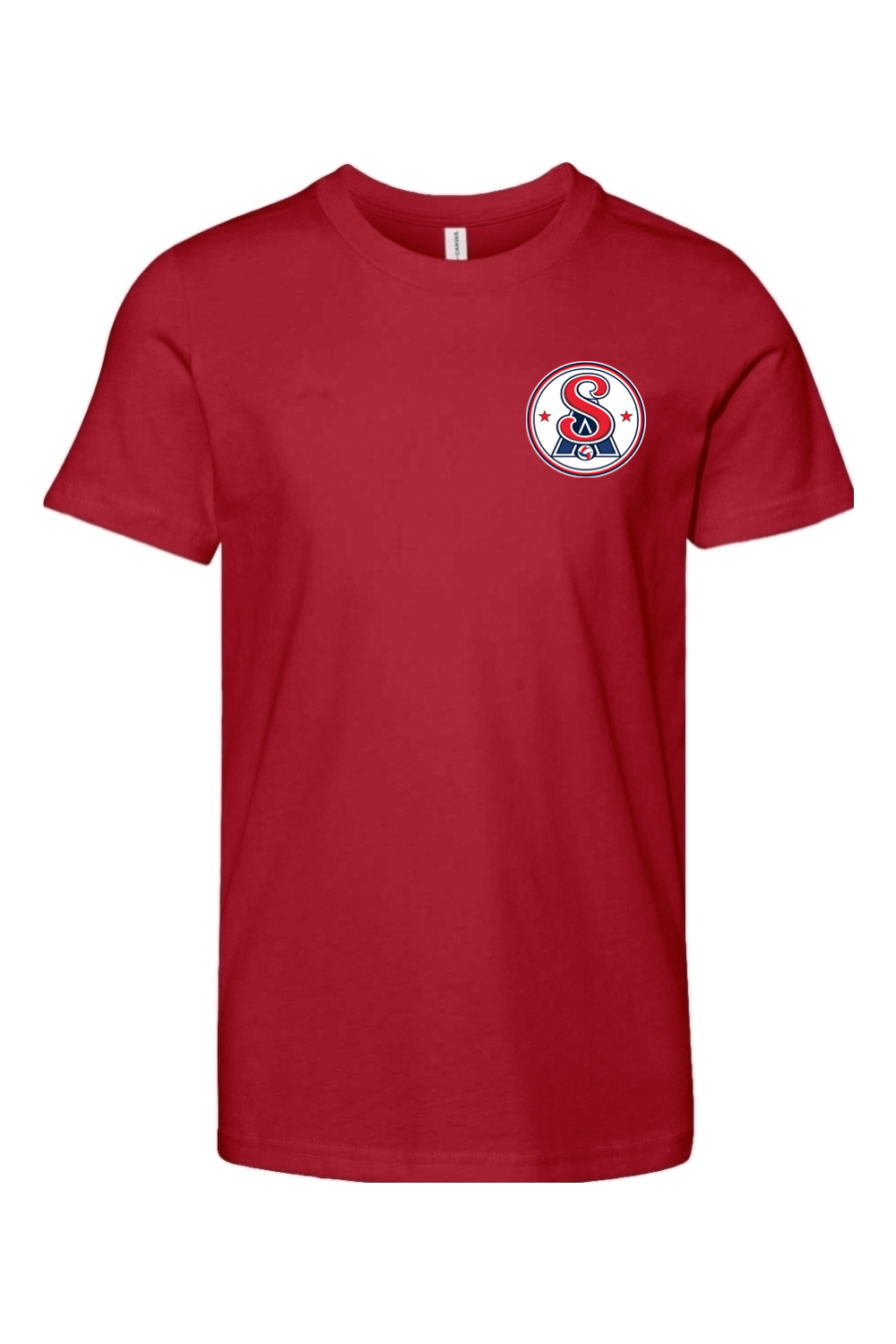 Southern Aces Volleyball Youth Lifestyle T-Shirt