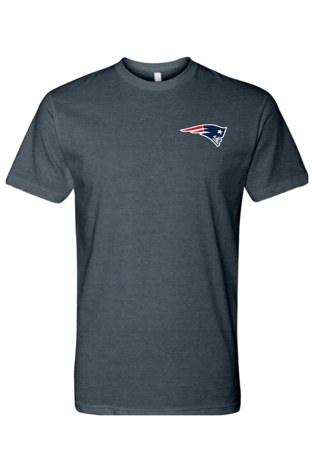 Homewood Lacrosse Adult Men's T-Shirt