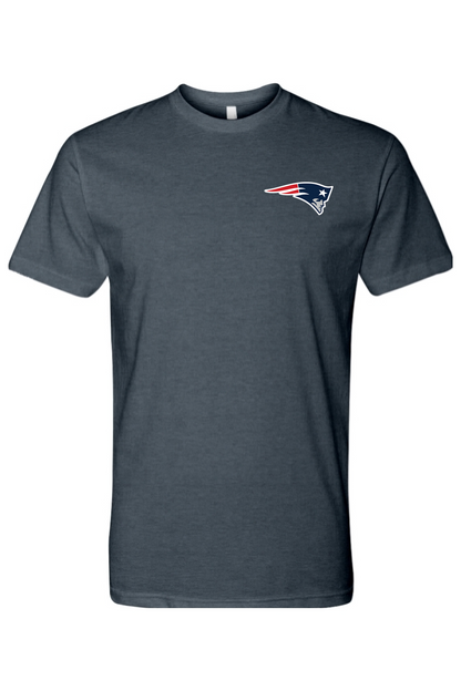 Homewood Lacrosse Adult Men's T-Shirt