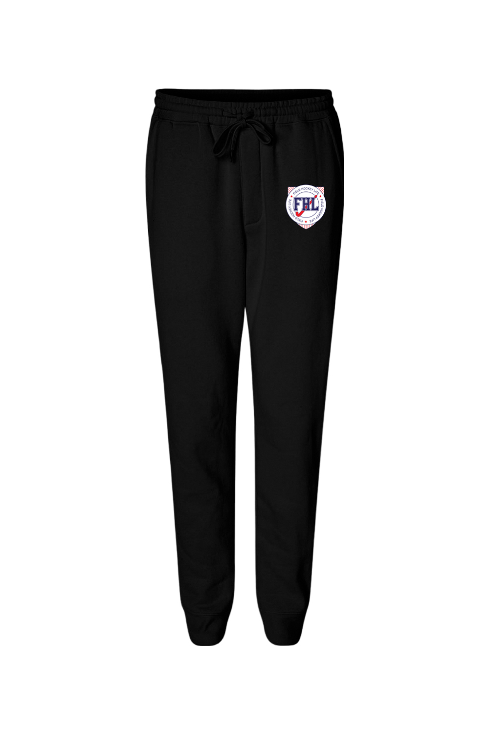 Field Hockey Life Adult Sweatpants