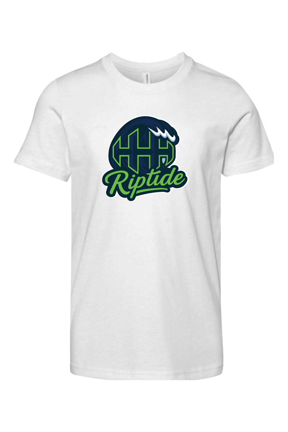 HHH Riptide Youth Lifestyle T-Shirt