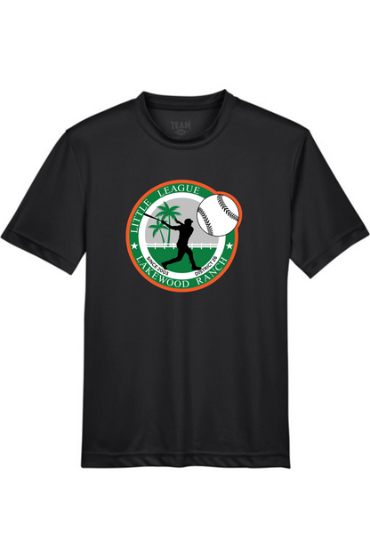Lakewood Ranch Youth Athletic T-Shirt