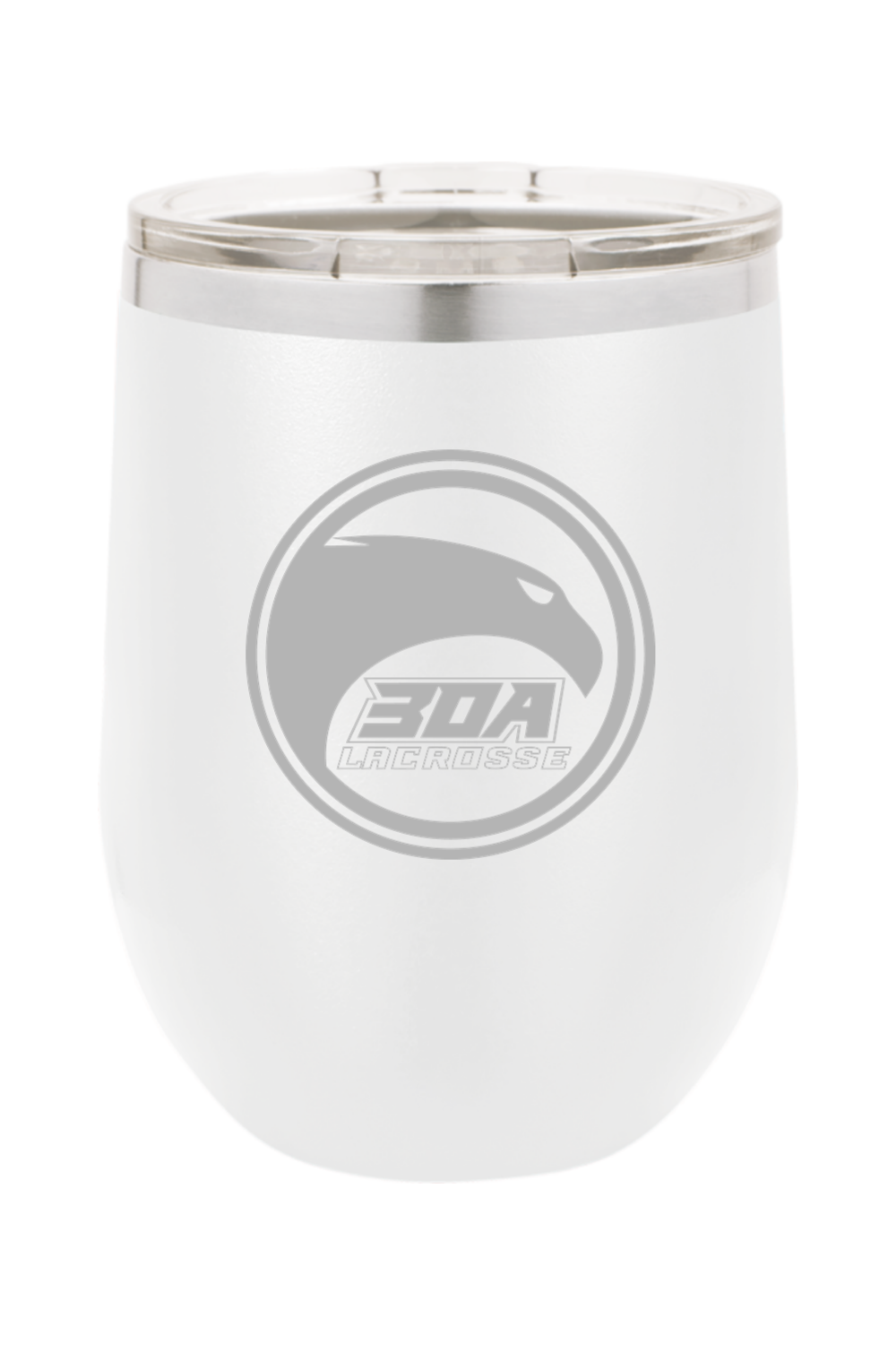 30A Lacrosse Insulated Wine Tumbler