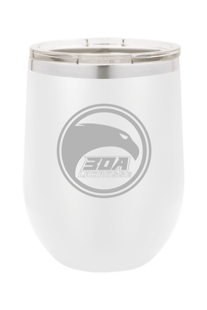 30A Lacrosse Insulated Wine Tumbler