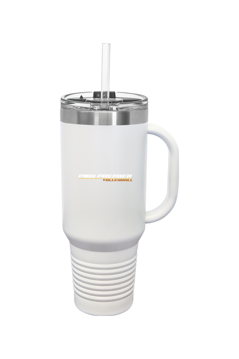 PNW Premier Volleyball Insulated Travel Mug