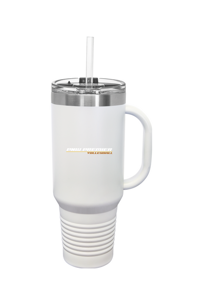 PNW Premier Volleyball Insulated Travel Mug