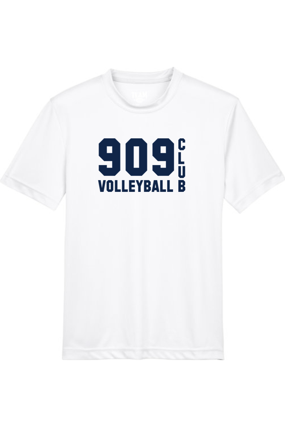 Club 909 Youth Athletic T-Shirt