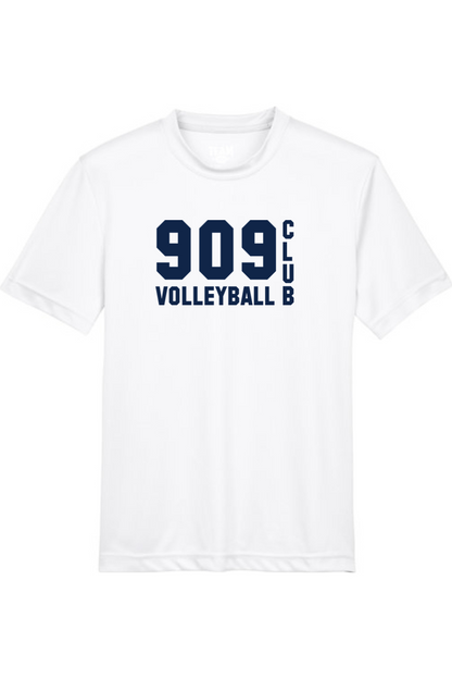 Club 909 Youth Athletic T-Shirt