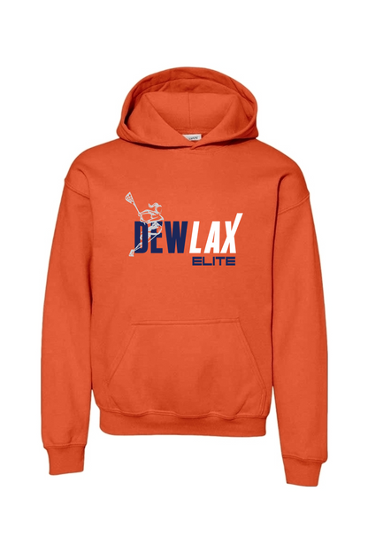 DEWLAX LC Youth Hoodie