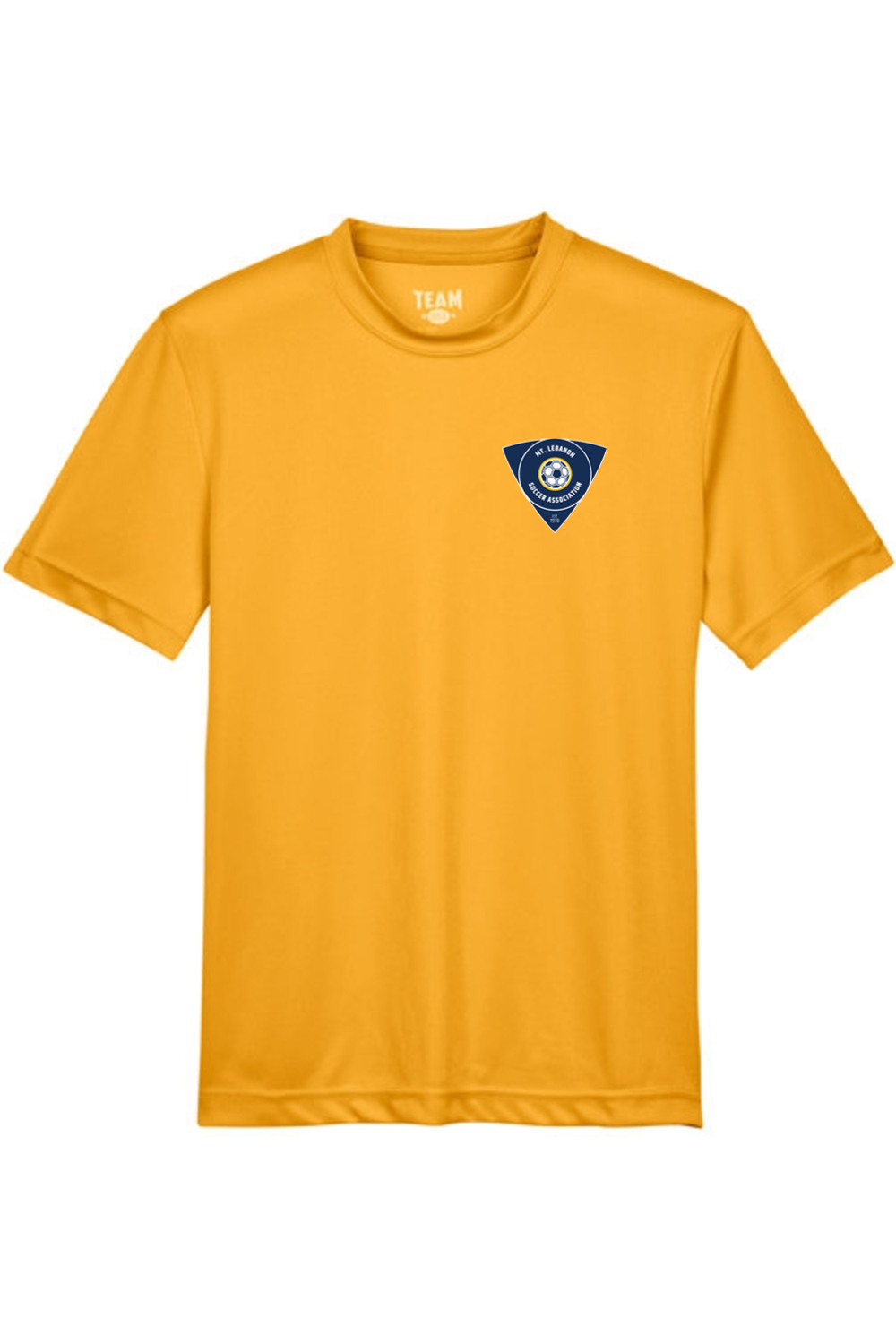 Mt. Lebanon SA Youth Athletic T-Shirt
