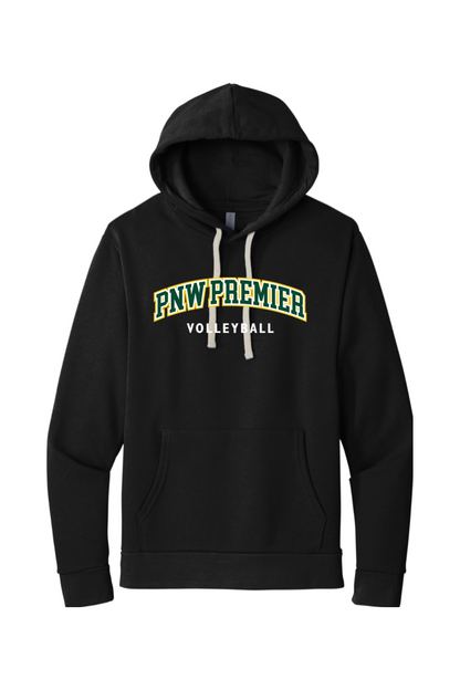 PNW Premier Volleyball Adult Premium Lightweight Hoodie