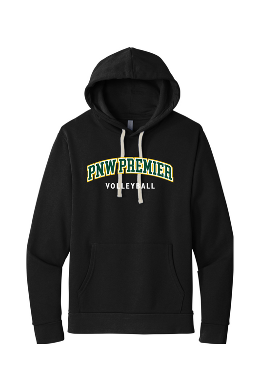 PNW Premier Volleyball Adult Premium Lightweight Hoodie