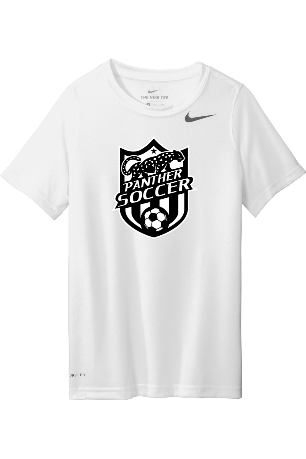 Panther Soccer Nike Youth Team Legend Tee