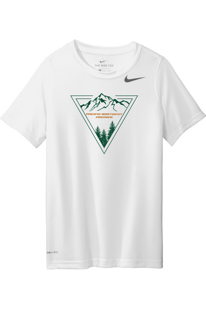PNW Premier Volleyball Nike Youth Team Legend Tee
