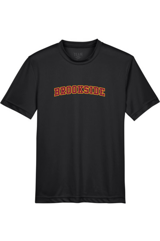 Brookside Lacrosse Youth Athletic T-Shirt