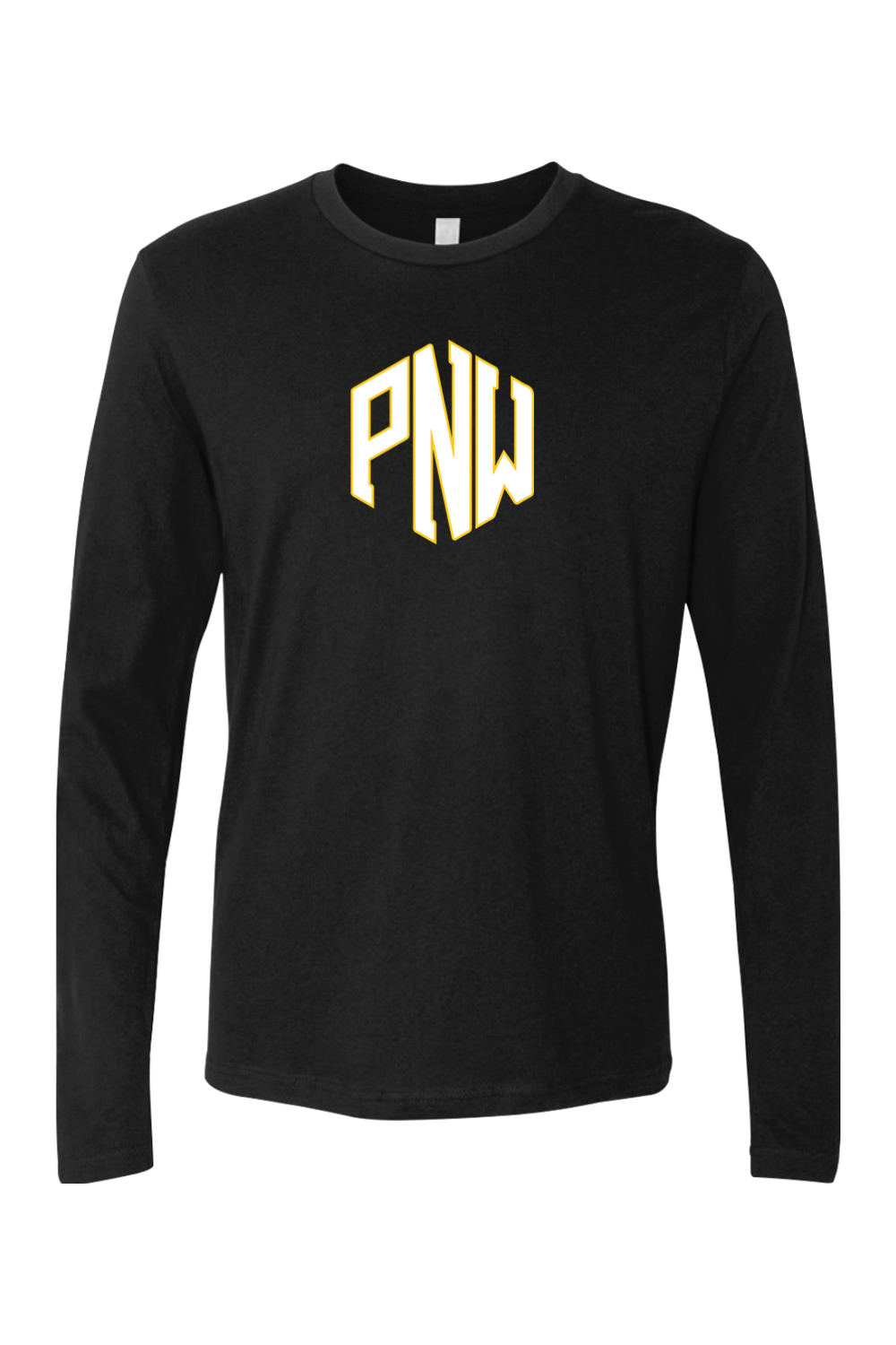 PNW Premier Volleyball Adult Long Sleeve T-Shirt