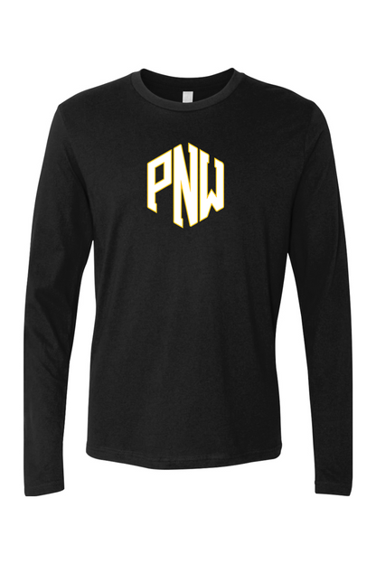 PNW Premier Volleyball Adult Long Sleeve T-Shirt