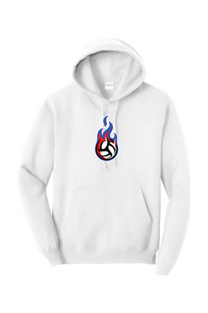 Ignite Volleyball Club Adult Heavyweight Hoodie
