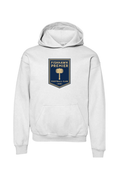 Fishhawk Premier Youth Hoodie