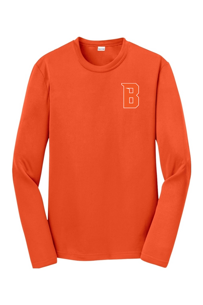 Babylon Field Hockey Youth Long Sleeve T-Shirt
